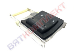 Люк разгрузочный для картофелечистки МОК-400, 400Л.30.000 Торгмаш г.Барановичи