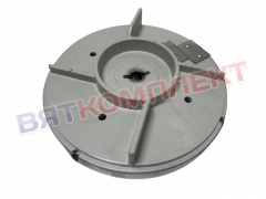 Диск в сборе МОК-300 МОО-1.16.000 для картофелечистки МОК-150М,300М,МОК-150У,300У Торгмаш г.Барановичи