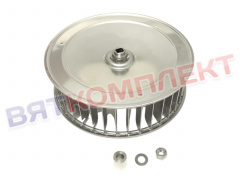 Крыльчатка вентилятора UNOX KVN1025A