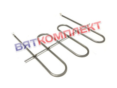 ТЭН для духовки Дарина нижний 1200 Вт для плиты DARINA ЕМ521 12 210 (Т7)