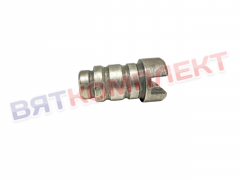 Вал рыхлителя МР.01.006 УКМ Торгмаш г.Пермь