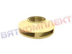 Закрытое рабочее колесо насоса для DIHR (Дихр) (DW88222/O)