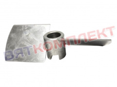 Ротор лопастной 08.00.00 МПР-350 металлический Торгмаш г.Барановичи