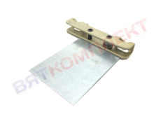 Контрпетля ЭП4-4-03.03.000-03СБ (Ст 08пс) левая Abat