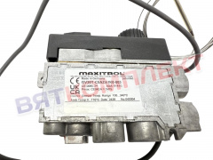Кран газовый GV30T (52801300) Abat
(12000046274)