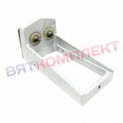 Корпус для насадки-мясорыхлителя  М-50СМ-Р.02.000 в сборе УКМ Торгмаш г.Пермь