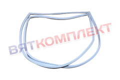 Уплотнение двери (СБ) для холодильных шкафов ШХ-0,7 DM105-S, СМ107-S, СВ114-S POLAIR 2935003d