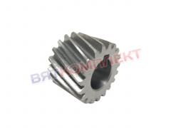 Шестерня ПМ.12.010 Z-19 УКМ Торгмаш г.Пермь