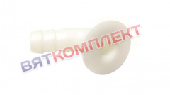 Штуцер поддона испарителя для МХМ Капри 1.5Н 7.672.032