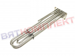 ТЭН В3-245 А 8,5/9,0 Р 230 AISI321 Abat (12000032505)