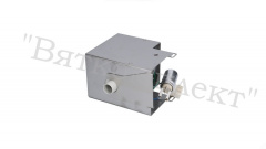 Насос мойки для пароконвектомата SCC 201/202 Rational 87.00.437