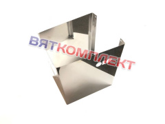 Облицовка для мясорубки МИМ-600  (МИМ-600 00.001) Торгмаш г.Барановичи