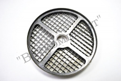 Решетка ножевая МКО-50.9877.22.00.000СБ для овощерезки МКО-50 Abat