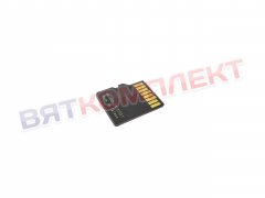 Карта памяти MICRO SD 8GB RATIONAL для LM1; A-G (42.00.359P)