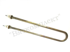 ТЭН Вязьма 100В13/5,0 J220 для стиральных машин