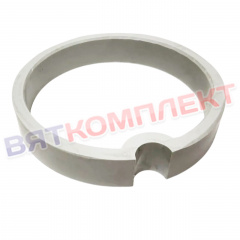 Кольцо упорное для мясорубки МИМ-150 01.002, ТМ-12 70 мм.