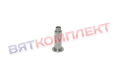 Ось ролика для витрины Регата НМ.04.163.003 Atesy