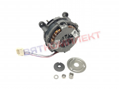 Двигатель для печей конвекционных UNOX серии XVC/XBC KVN1130A (sisme 155)