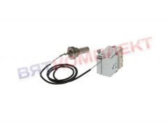 Термостат 53°C AMIKA, MODULAR, ZANUSSI, ELETTROBAR