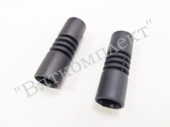 Втулка желоба конденсата (2штуки) RATIONAL SCC, CM 61-102 50.00.303