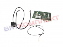 Контроллер GENE-BT05-A10-T001 для ПКАхх-11ПП2 Abat (11000026639)