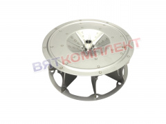 Крыльчатка двигателя UNOX KVN1184A/KVN1070B/KVN1170A