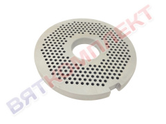 Решетка для волчков D120х35х3 мм