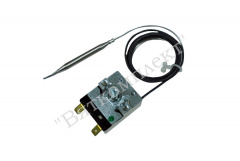 Термостат (терморегулятор) 55.13039.310 EGO 50-190 °С градусов для ЭФК Abat (12000060712)