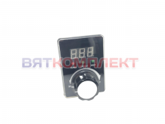 Пульт управления с индикацией 3,5-6,0-8,0кВт для индукционных плит ИПП, ИПК Техно ТТ 37199, 148879