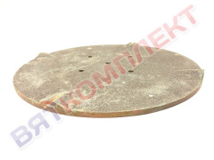 Диск абразивный для овощечистки PP30A KOCATEQ