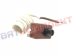 Термостат капиллярный (термоограничитель) 110 °C градусов 5276-0-268-6-f