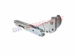 Петля для духовых шкафов Cookmax / SMEG 7424000003 / 931330805