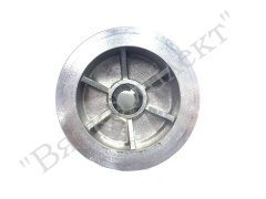 Шкив на двигатель МЖИГ303664001 для тестомеса МТМ-65МНА