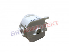 Насос парогенератора Rational iCombi Pro/Classic 56.01.024P