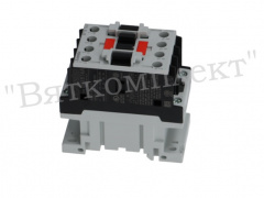Контактор силовой для льдогенератора 32А BREMA/FAGOR LOVATO BF18T4A (23147)