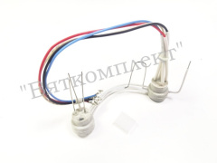 Блок датчиков КНЭ 50-100-150-01 ''Дебис''