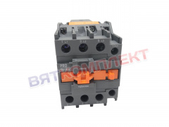 Контактор КМИ-23210 32А 220В 1з УХЛ4 Класс Б