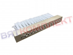 Щетка для мукопросеивателя МПМ-800М Пензмаш МПММ 1020000100