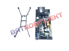 Плата силовая UNOX (KPE2102A / KPE2260A)