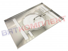 Стенка промежуточная ПКА10-1/1ВМ2 Abat (10000022390)