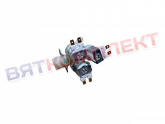 Клапан подачи воды КЭН-3 (3Wx180)