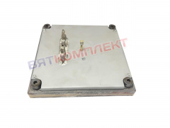 Конфорка НТЭН-3530-08 380-3,0 ОТК  для камбузной плиты ПКЭ-4