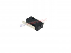 Микровыключатель SM5-02N-38G 250B 5A ON-ON Вязьма