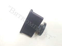 Опора регулируемая ТРЕУГОЛЬНИК 40х40