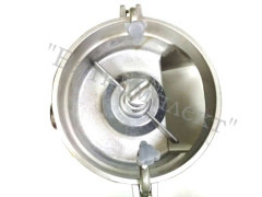 Редуктор в сборе МО.02.000 Торгмаш г.Пермь