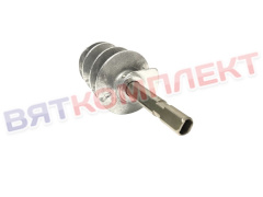 Шнек мясорубки Гамма-5М 290.008