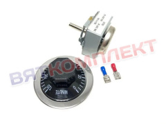 Таймер DKJ-Y-120 минут Sikom (ГрильМастер)/Iterma