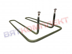 ТЭН для конфорки КЭТ-0,12 АБАТ 155-9-8,5/1,40 Т230