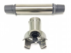 Штанга ROBOT COUPE 27249 в сборе  для миксера CMP