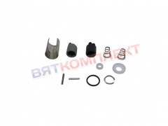 Ремкомплект штанги (насадки) ROBOT COUPE 89643 для миксеров MPC/CMP/CMPC